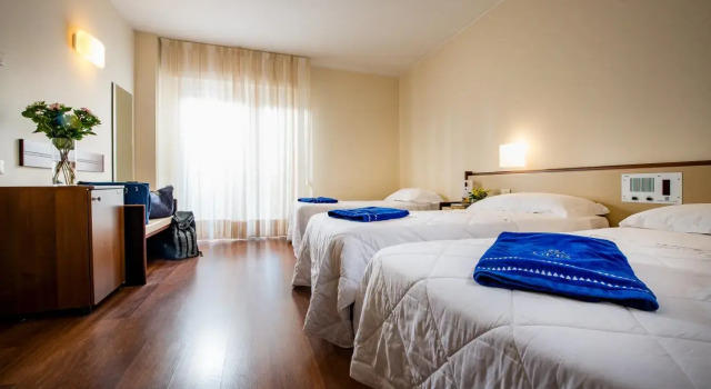 Номер Standard Astoria Palace Hotel