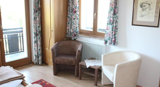 Vista Apartments, Забронировать Отель Зефельд-ин-Тироль 