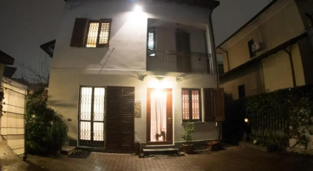 Villa Roberta, Забронировать Вилла Падерно-Дуньяно Ломбардия