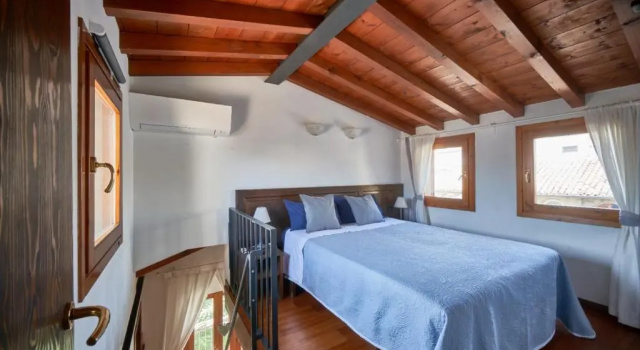 Porto Valentino Apartment, Забронировать Апартаменты/квартира Отели Ломбардии с парковкой, Парковка