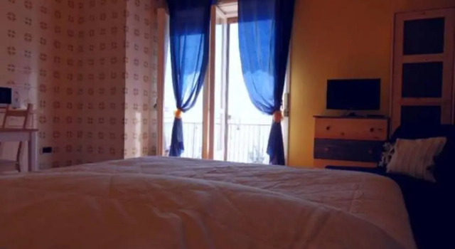 Leucosia Bed & Breakfast, 予約 ホテル サレルノ カンパニア州, Parco del Mercatello周辺