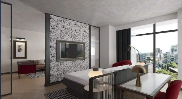 The Rose Gaming Resort, Rezerwuj Ośrodek wypoczynkowy Dumfries Wirginia