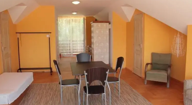 Apartman Üde, Забронировать Апартаменты/квартира Балатонкенеше 