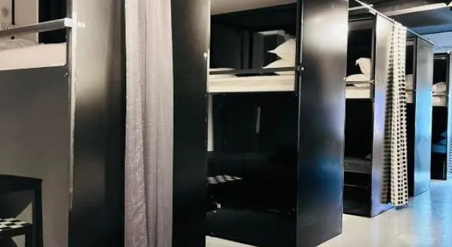 7 Wonders Hostel @ Boat Quay, Rezervasyon Pansiyon / Hostel Singapore Hosteller, Pansiyon / Hostel