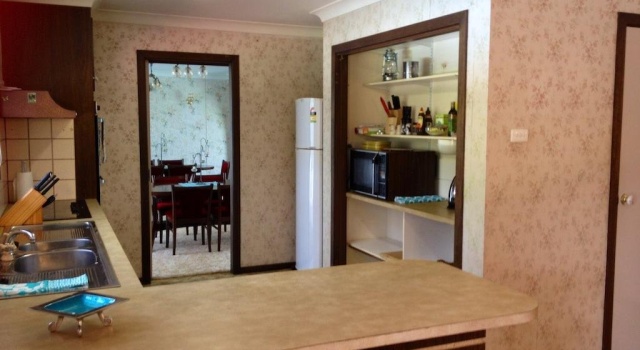 Serendipity On Barrington, Boek Vakantiehuis Barrington 