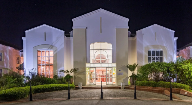 Номер Standard Town Lodge George