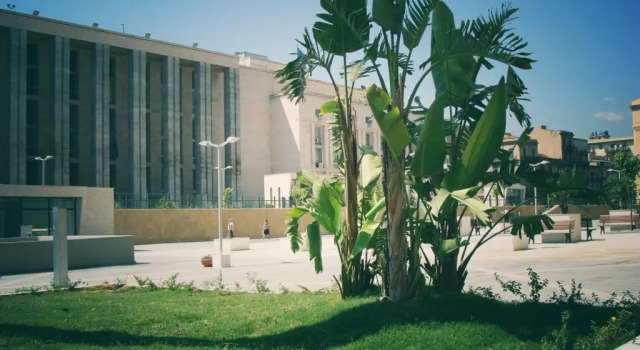 Da Patrizia e Valerio, Забронировать Апартаменты/квартира Палермо Сицилия