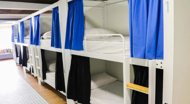 R4Hostel