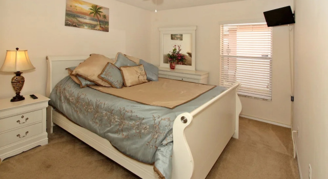 Kissimmee Vacation Homes