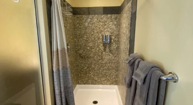 Номер Deluxe Similkameen Wild Resort & Winery