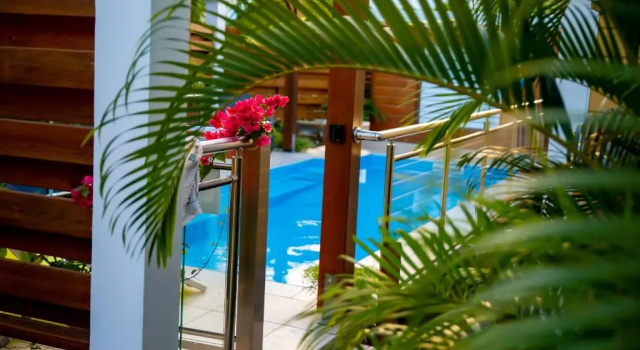 Вилла Superior Villas Ixora