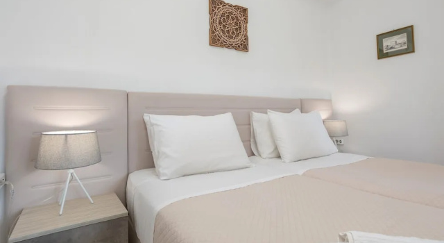 Buena Vista Villa 5 Bedrooms for 15 People With Private Pool and Panoramic Views, Забронировать Вилла Отели Закинфа с бассейном, Бассейн