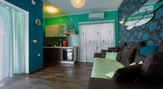 Villa Barbara, Забронировать Вилла Скрадин 