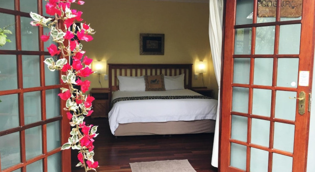 French Lodge International