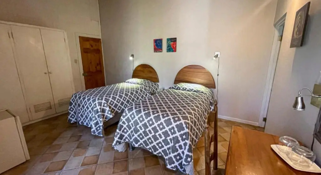 Двухместный номер Standard Hotel Ave del Paraíso