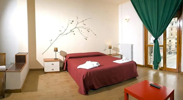 Двухместный номер Standard Leccesalento Bed And Breakfast
