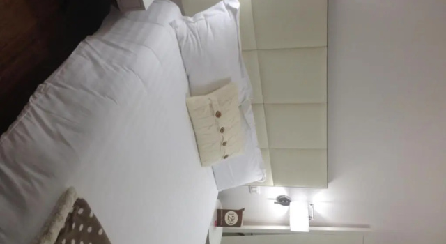 Номер Comfort Hotel Piero Della Francesca