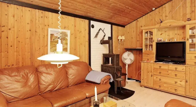 6 Person Holiday Home in Laeso-by Traum, Rezervați Casă de vacanță Case de vacanță Laeso Island, Casetă