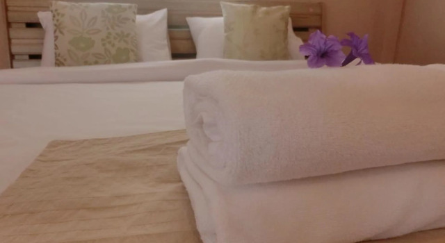 Panisara Pool Villa Resort Huahin, 予約 ヴィラ ホアヒン プラチュワップキーリーカン県