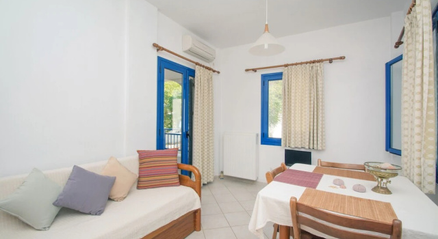 Apartament Kanellis Studios