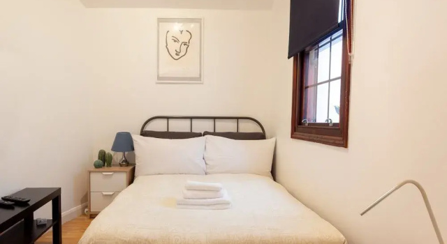 Little Venice Paddington Studio, Забронировать Отель Отели Большого Лондона 4 звезды, 4*