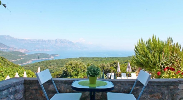 Апартаменты Apartments Villa Milna 1