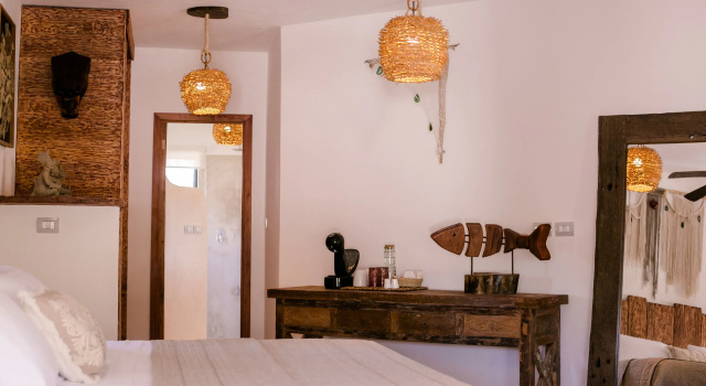 Ca'Rita Inn & Residence, Rezervați Hotel boutique Holbox Island Quintana Roo