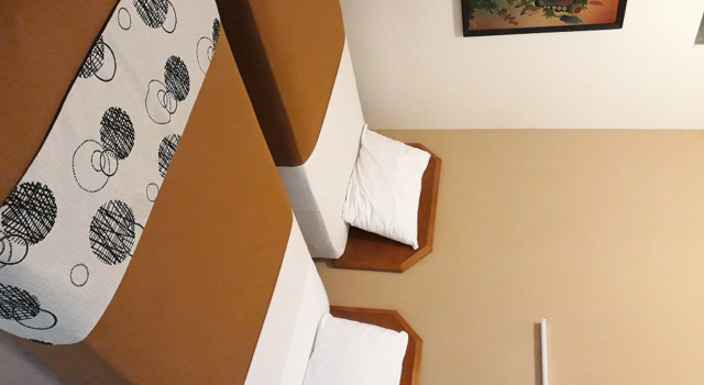 Номер Standard Kenangan Hotel