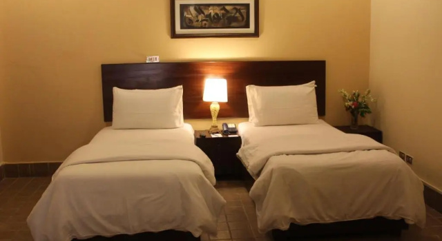 Двухместный номер Deluxe Hotel One Bahawalpur