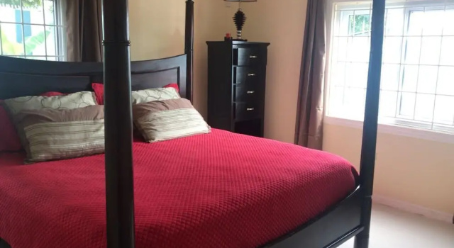 New Kingston Guest Apartment at Sandhurst