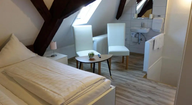 Семейный номер Standard Hotel Haus Sonnschein