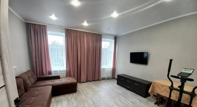 Апартаменты на улице Ольховская 3, Забронировать Апартаменты/квартира Кисловодск Кавминводы