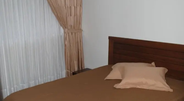 hospedaje vientos del este