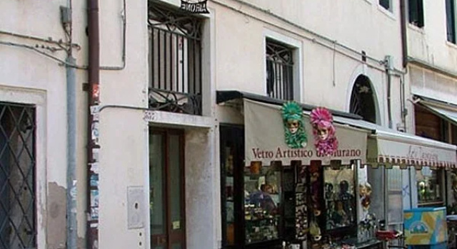 Airone Hotel