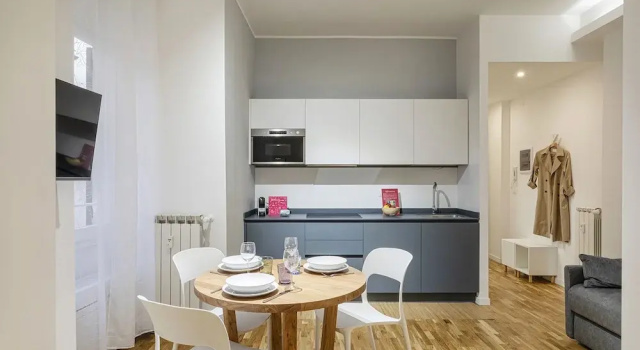 Апартаменты Maison Lomellini by Wonderful Italy