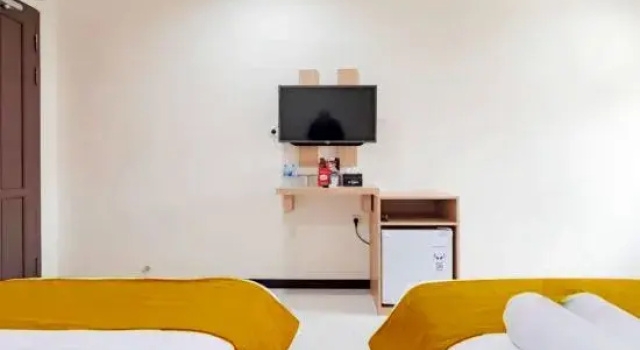 Guest House Ar Rayyan, Забронировать Гостевой дом Понтианак 