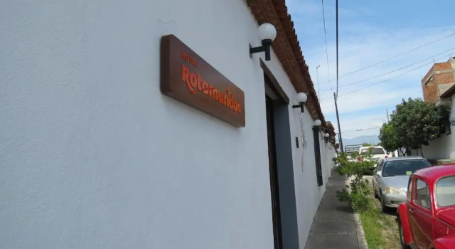 Los Suspiros Hotel Boutique & Spa, Rezervovat Boutique Hotel Comala Colima