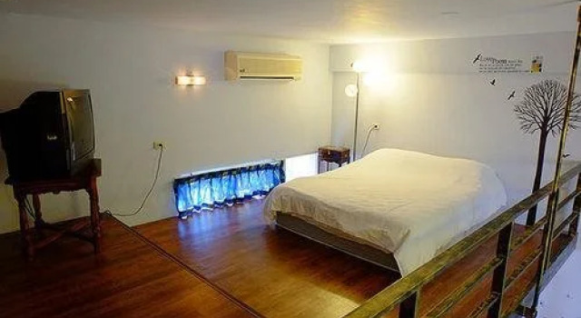 Lighting SPA Homestay, Забронировать Курортный отель Илань Yilan County