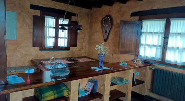 Коттедж Casa La Fonte