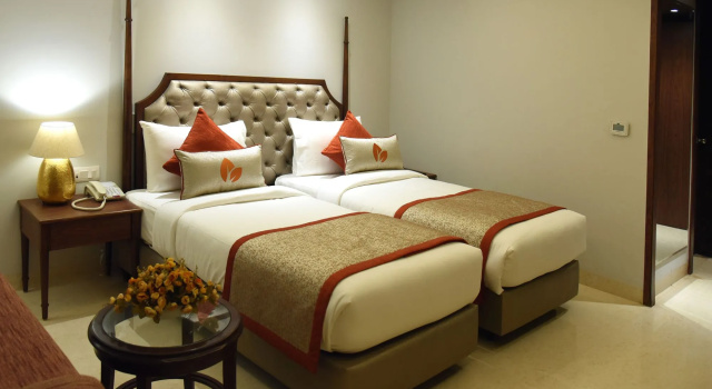 The Exotica Grand