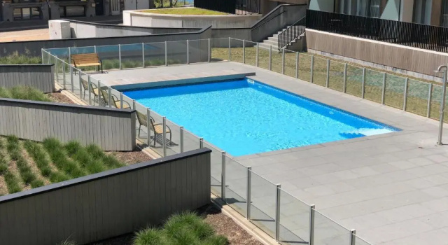 Апартаменты Crystal Residence - Pool & Beach