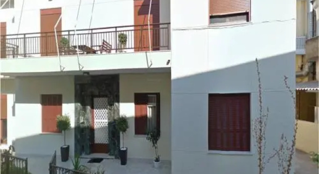 Kathopouli Apartment