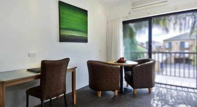 BEST WESTERN Geelong Motor Inn & Serviced Apartmen, Забронировать Отель Джелонг Bellarine Peninsula