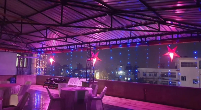 The Imperial Inn, Boek Hotel Assam hotels met ontbijt, Ontbijt