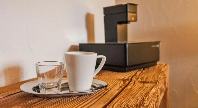 Номер Standard Hotel Ustria Parlatsch