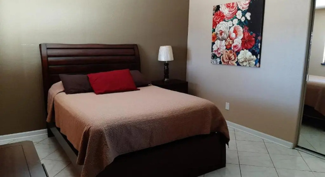 Cottage 3 camere Desert Gem