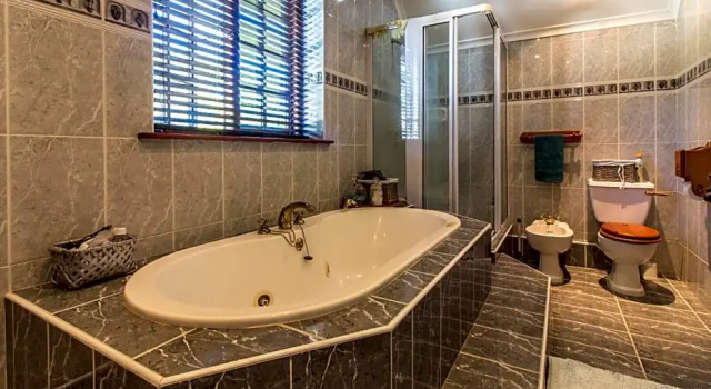 Номер Standard Morgenzon Bed and Breakfast