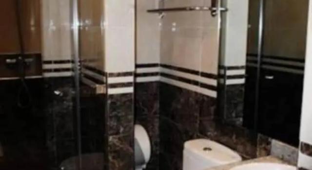 Двухместная студия с балконом Résidence Hotelière Fleurie