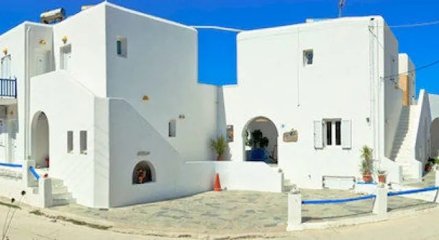 Alea Apartments