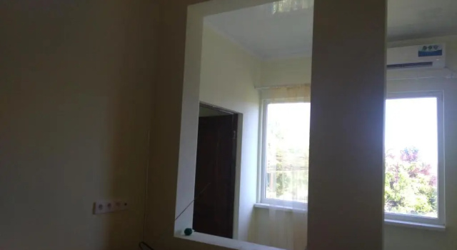 Трёхместный номер Comfort Belis